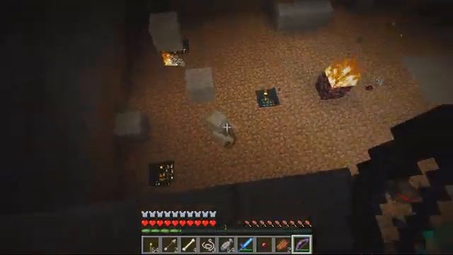 MineCraft [Прохождение карты] - Swag by Swag :D