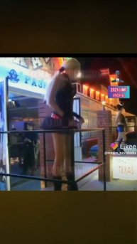 "зеленоглазое такси".