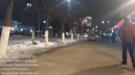 (5 декабря 2024г.19:04)_ч1: г.Чебоксары, ул.Привокзальная, д.6. гос.номера: м279тх21