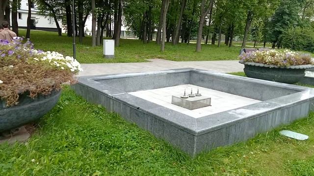 2025-08-14 Парк Динамо