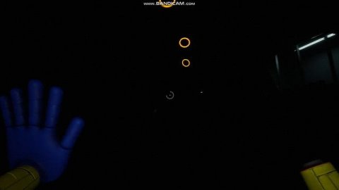 Poppy Playtime Chapter 2 часть 5