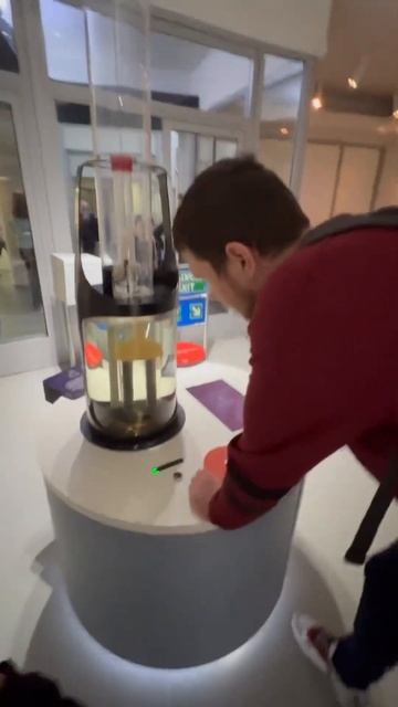 Куда сходить с детьми?