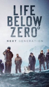 Аляска: Новое Поколение 2 сезон 14 серия «Незавершённые дела» | NAT Geo