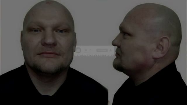 Инцидент в исправительном учреждении