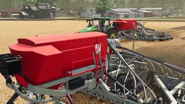 FARMING SUMULATOR 25