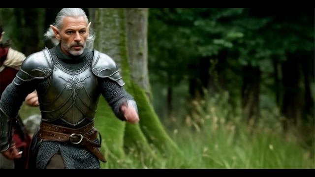 Вперёд, за дедушкой!