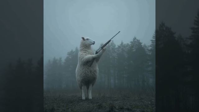 Нейросеть видео