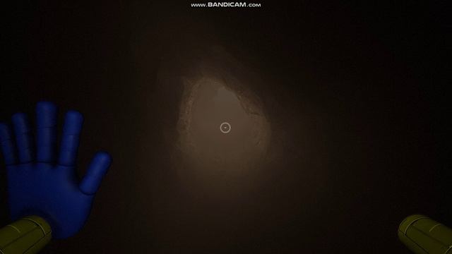 Poppy Playtime Chapter 2 часть 2