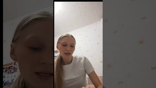 Распаковка с Вб. Два дня подряд 😳