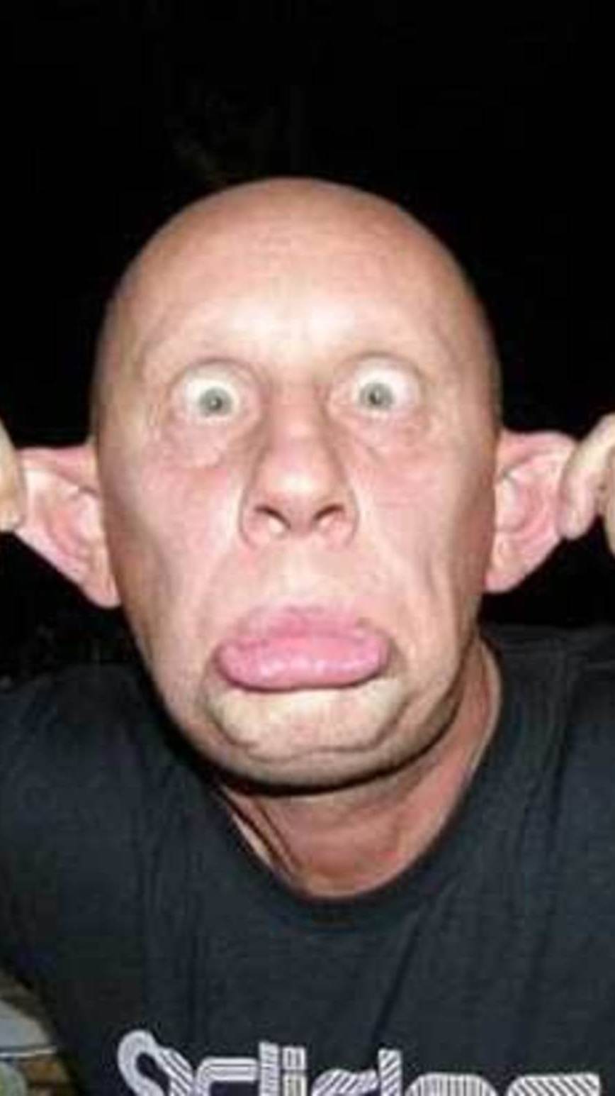 Смешное видео (Часть 4)