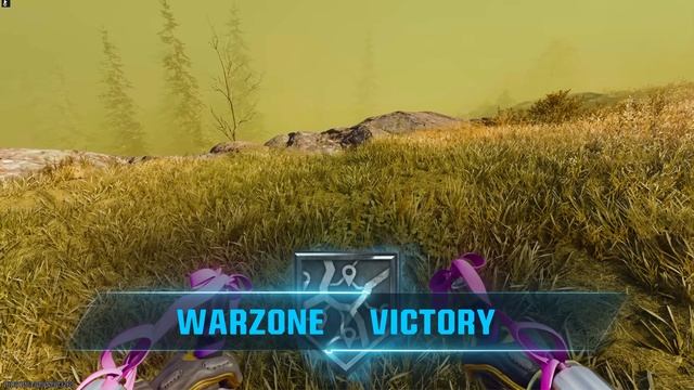 WARZONE SEASON 5 SOLO WIN KILO 141