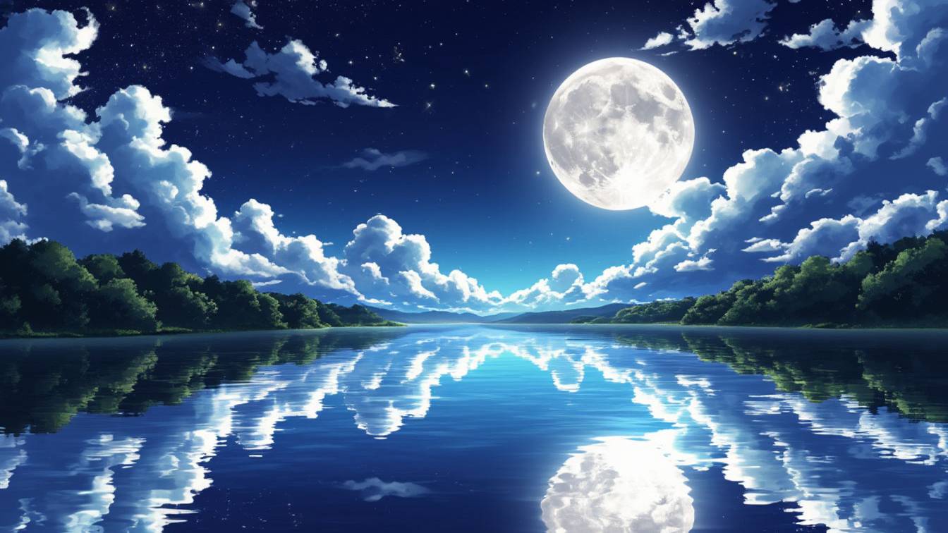 О ты еще так не любил.