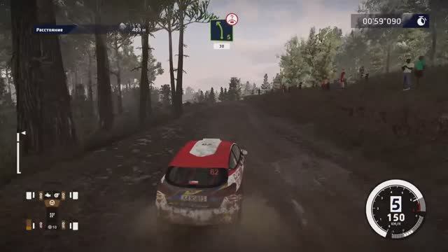 WRC 10 FIA World Rally Championship