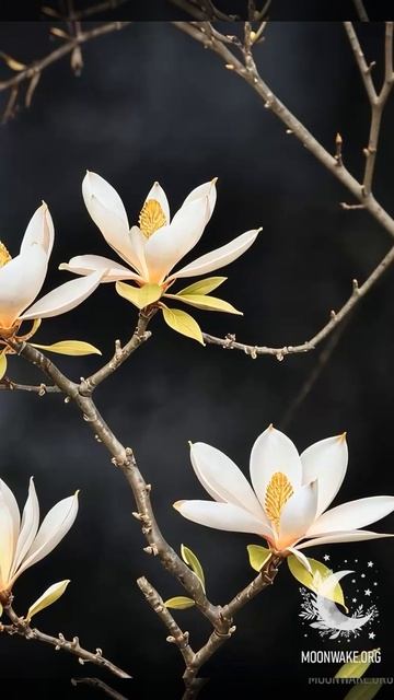 Каждый цветок — это маленькое чудо, полное тишины и любви.