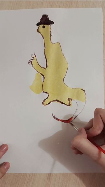 Развиваем правое полушарие