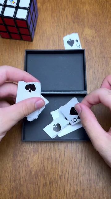 Card easytricks 2
