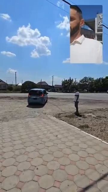 Honda Freed поехала,счастливого пути!
Наш телеграмм канал:https://t.me/autospodbor