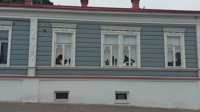 Город Владимир. (4)