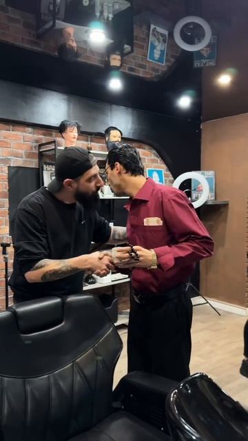 До конца! Результат вас удивит💈😌.mp4