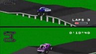 SNES - Radical Psycho Machine Racing