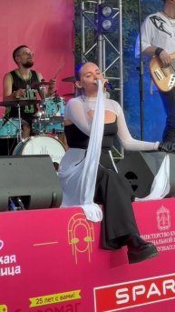 КАВЕР-ГРУППА | В ГЛАВНЫХ РОЛЯХ