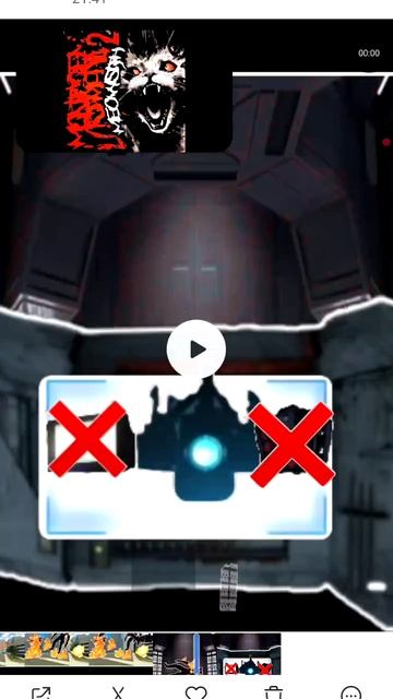 одновременно Эдит и спойлер шестой серии skibidi парацетамол