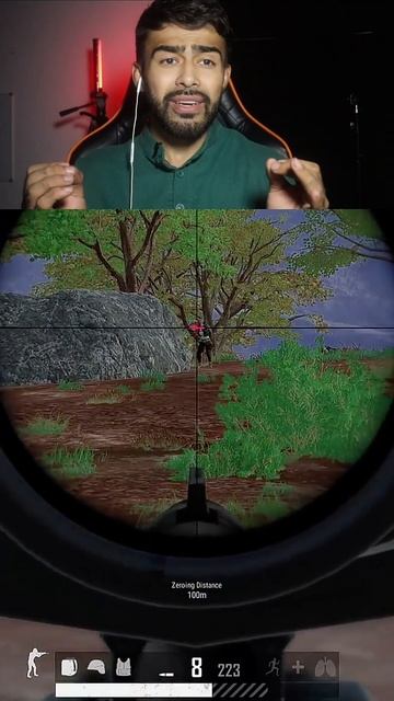 Стреляет из камня #видеоигры