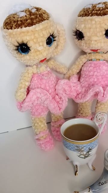 Тренд 2025 балерино капучино от Мимисити