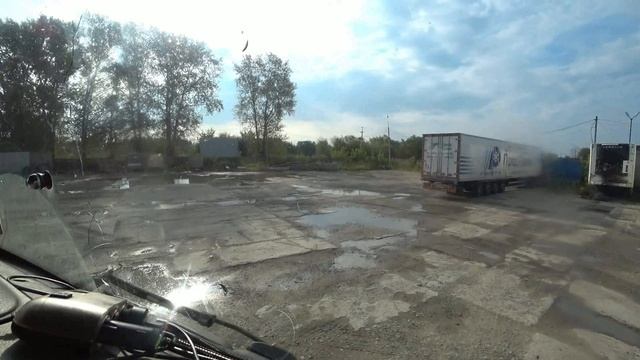 П.С.  ВОНЗИЛСЯ В КРАСНОУФИМСК, ВСЕ ЗНАКИ СОБРАЛ.