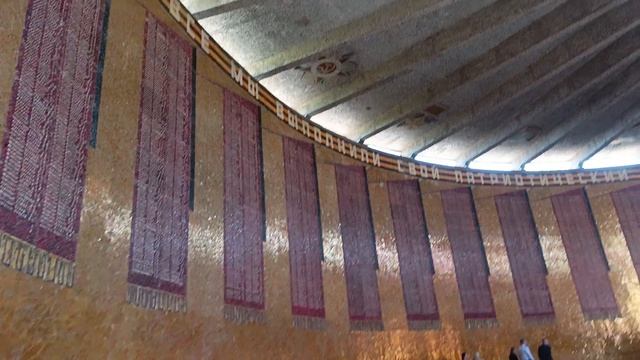 Обзор Мамаева кургана!