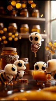 Медовый спас