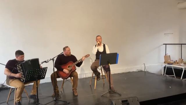 Береговое Братство - Гроза океана. Фестиваль Fairy Worlds