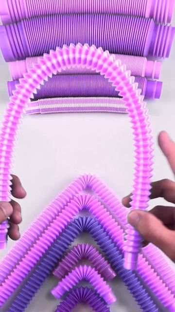 Relaxing voicing of pop tube 😍😃😄 #creative #relaxing #satisfying #asmr #poptubesound #creative