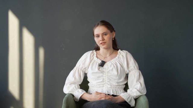 Плотникова Анна|актерская визитка