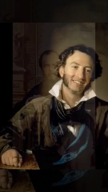 Нейросеть оживила классиков.