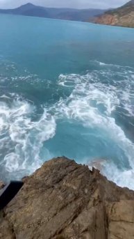 Морской КАРАСЬ/ЛЕЩ #рыбалка #fish #fishing #спиннинг #nature #gopro #tiktok #shorts #seafishing