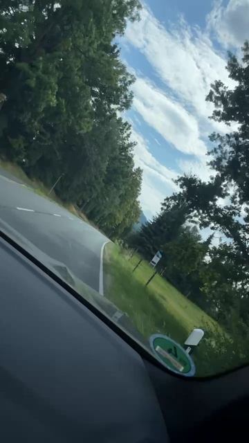 18-08-2025. Путешествие в Германию.