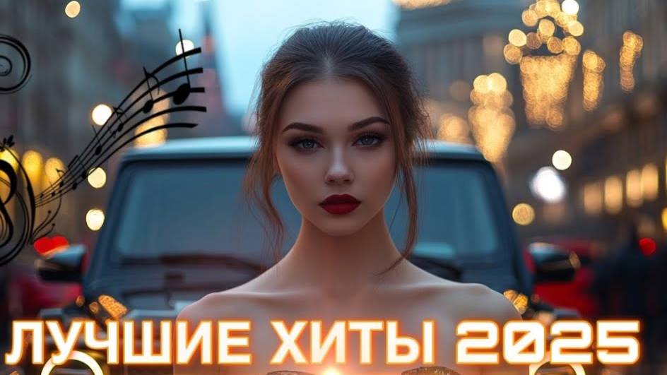 Новые клипы и коверы 2025 года