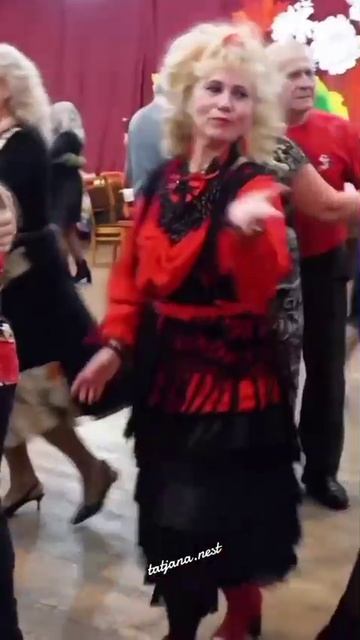 Шикарная песня