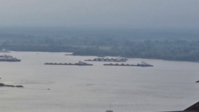 Баянист Сергей Узяков выступил на концерте "Соло на закате" (полное видео) // 17 августа 2025