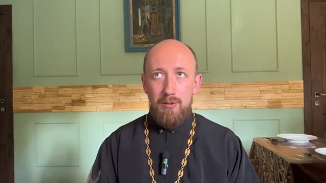 Почему воспитанные в православии дети, перестают ходить в храм