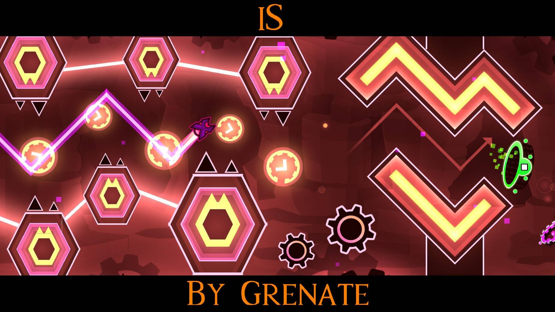 IS By Grenate