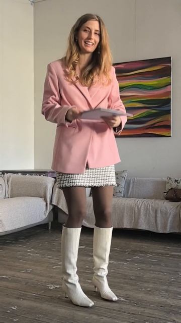 Вручение Актёрского сертификата, вторая ступень. Идём дальше