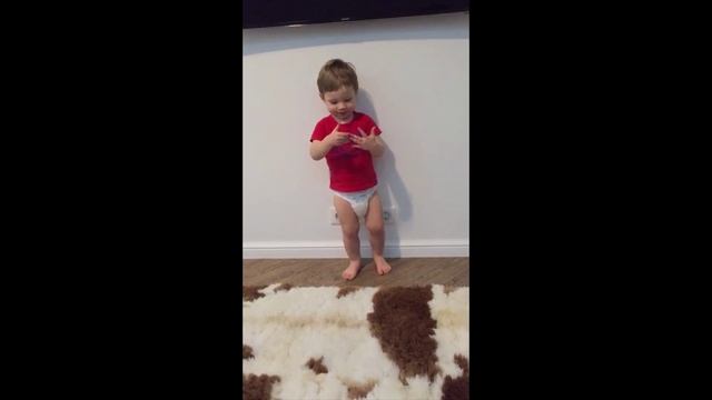 Мой внук Сашка. (11)