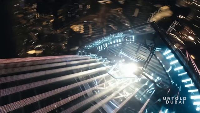 UNTOLD DUBAI February 2024 Expo City, Dubai