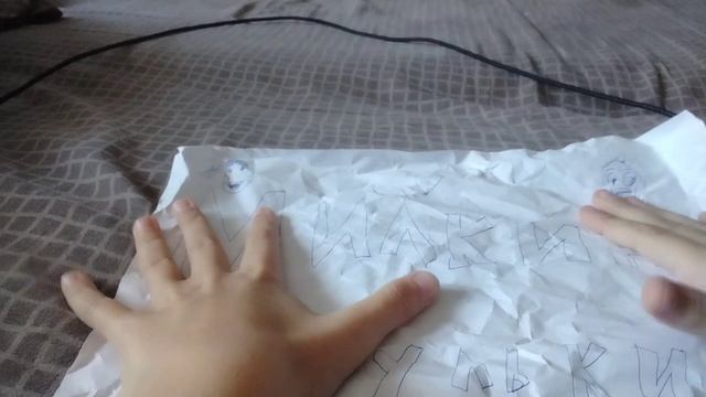 💗классная заставка для видео!!!💗(идея не моя)