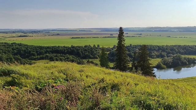 Дорога в отпуск