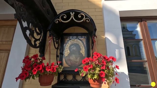 Молитва "Всех скорбящих"Просите Богородицу о здоровье, помощи в беде