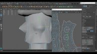 Autodesk Maya 2019 - Stylized Torch Part 3