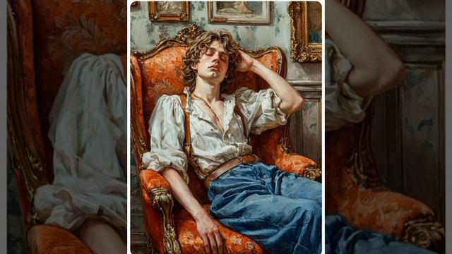 О , лень моя!